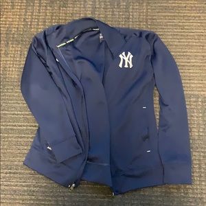 Nike MLB Yankee Track Jacket